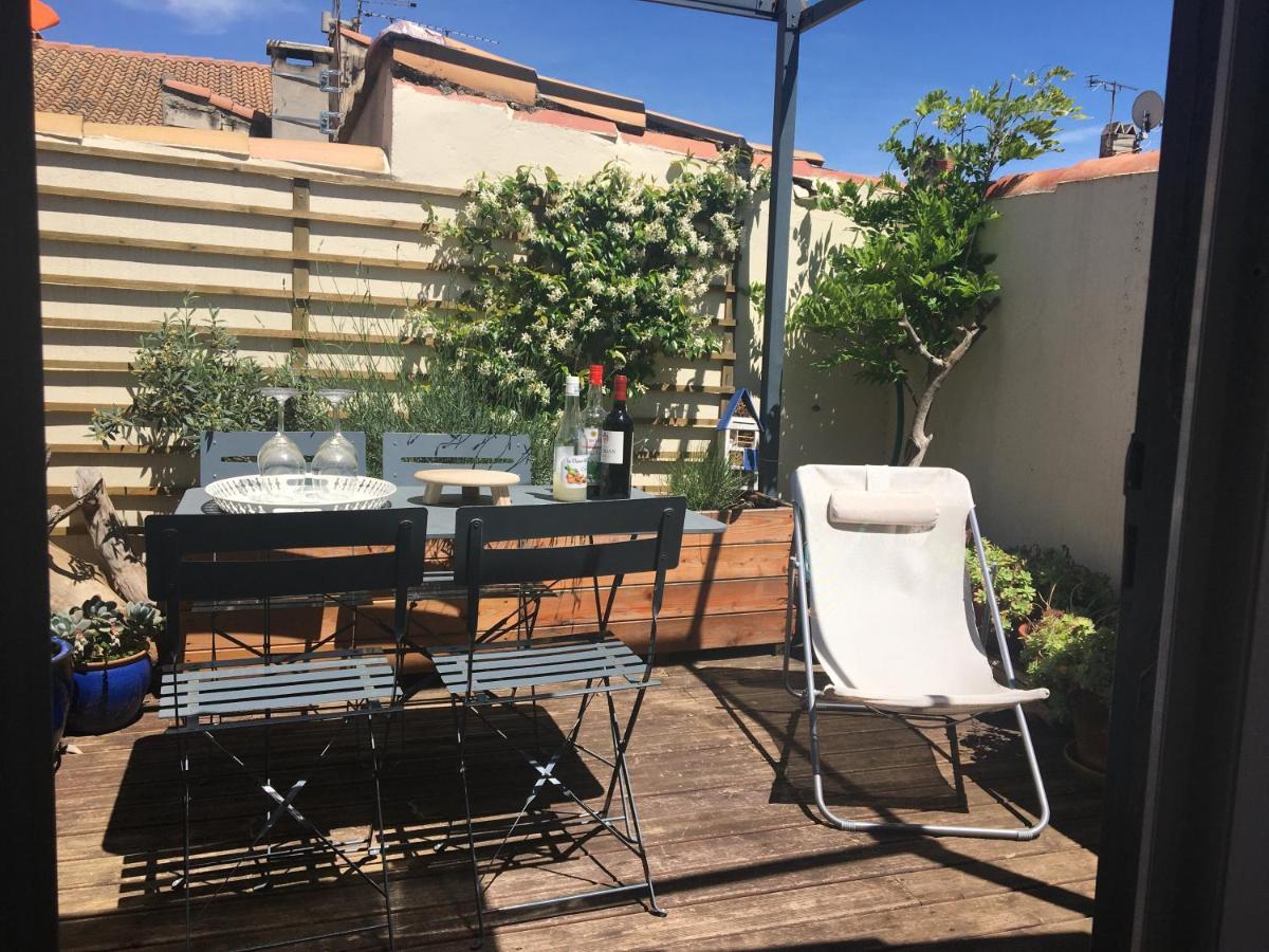 Maison Avec Terrasse A Arles, Provence Kültér fotó