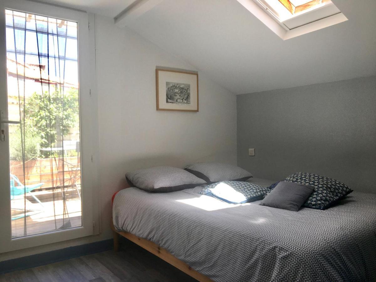 Maison Avec Terrasse A Arles, Provence Kültér fotó