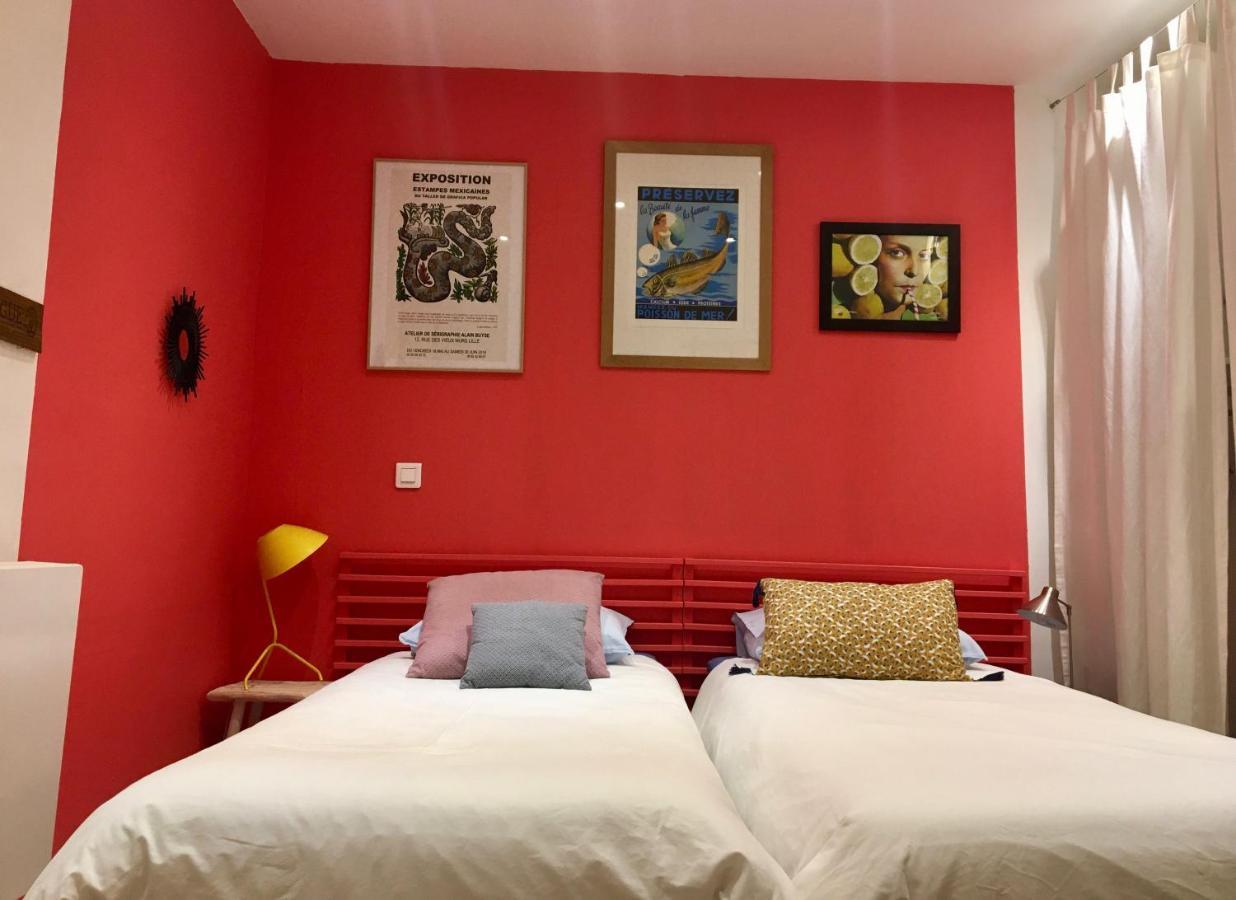 Maison Avec Terrasse A Arles, Provence Kültér fotó