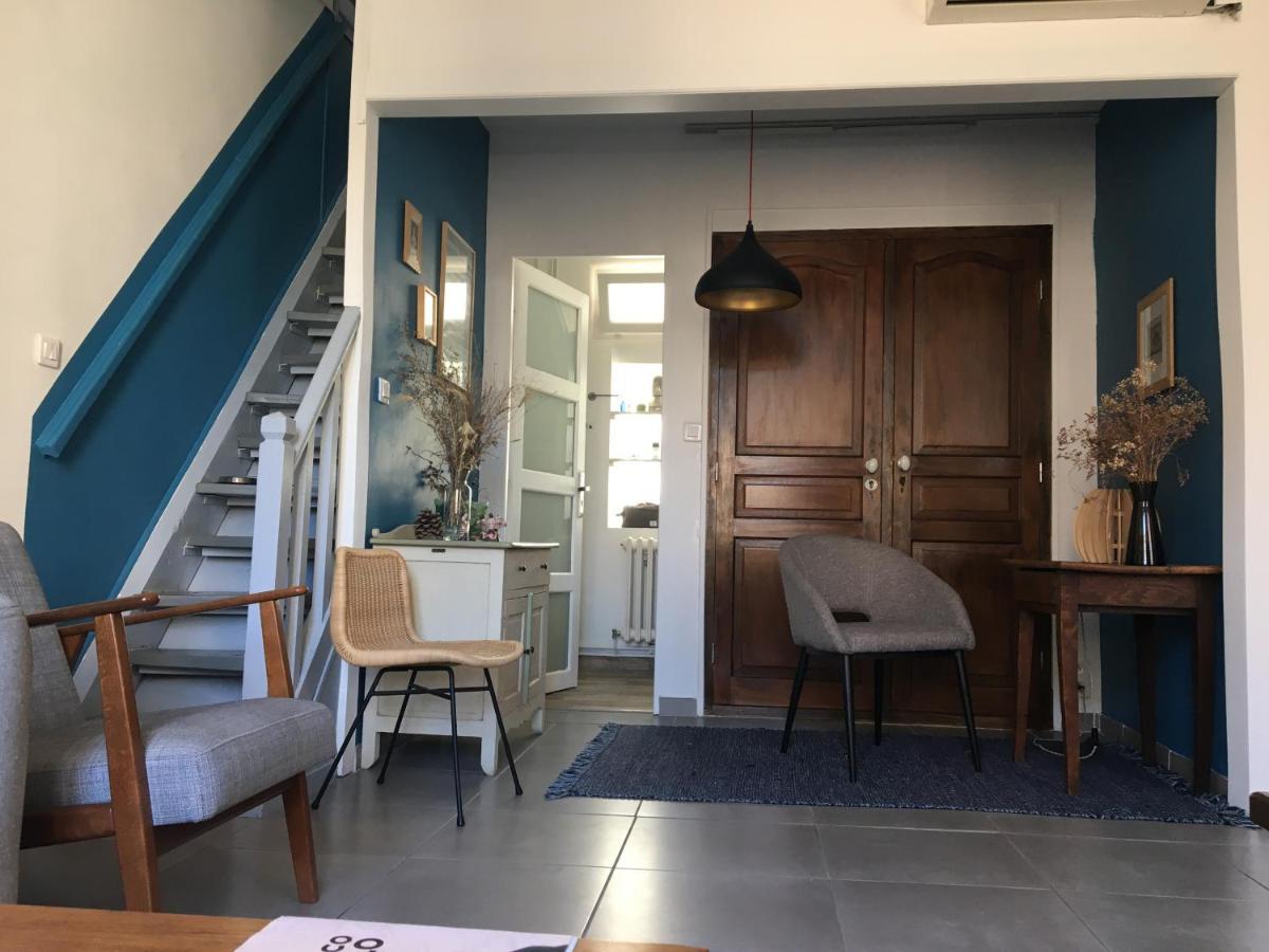 Maison Avec Terrasse A Arles, Provence Kültér fotó