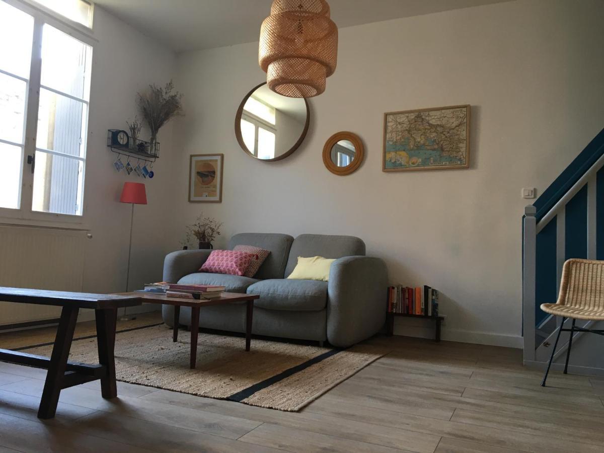 Maison Avec Terrasse A Arles, Provence Kültér fotó