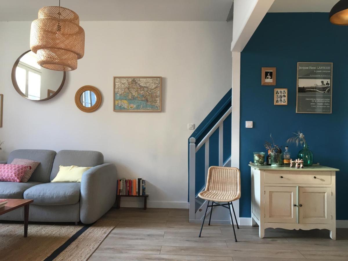 Maison Avec Terrasse A Arles, Provence Kültér fotó