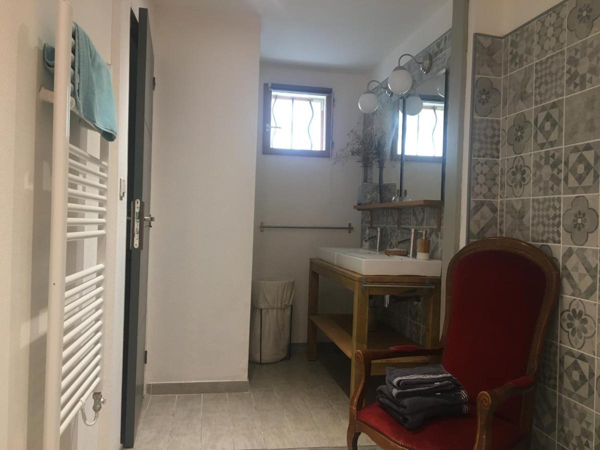 Maison Avec Terrasse A Arles, Provence Kültér fotó