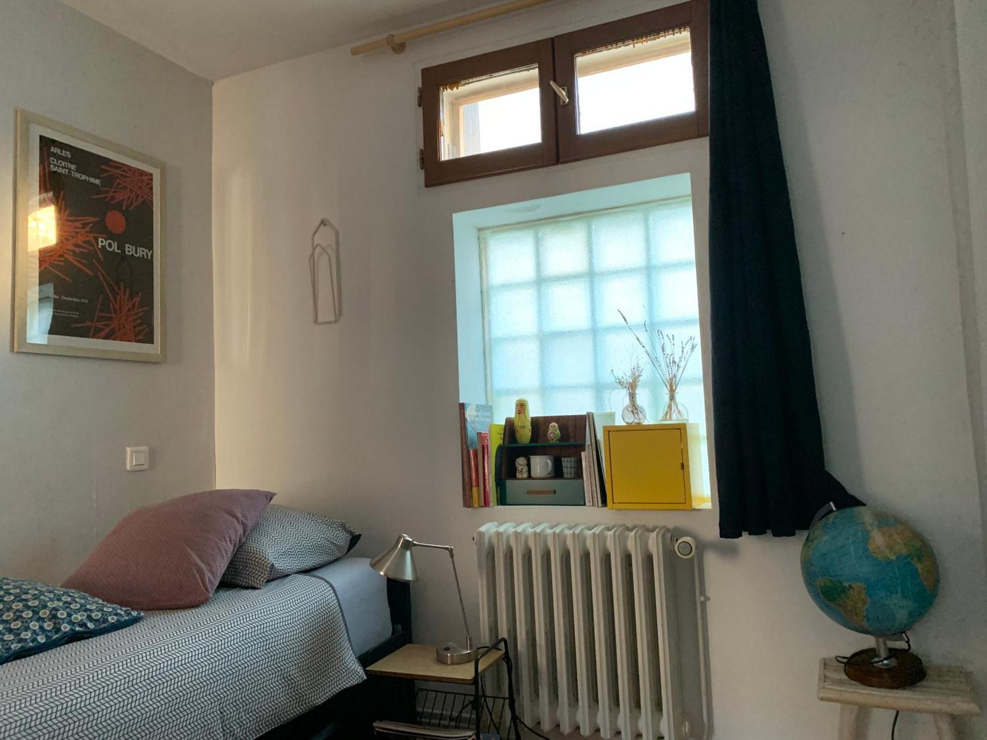 Maison Avec Terrasse A Arles, Provence Kültér fotó