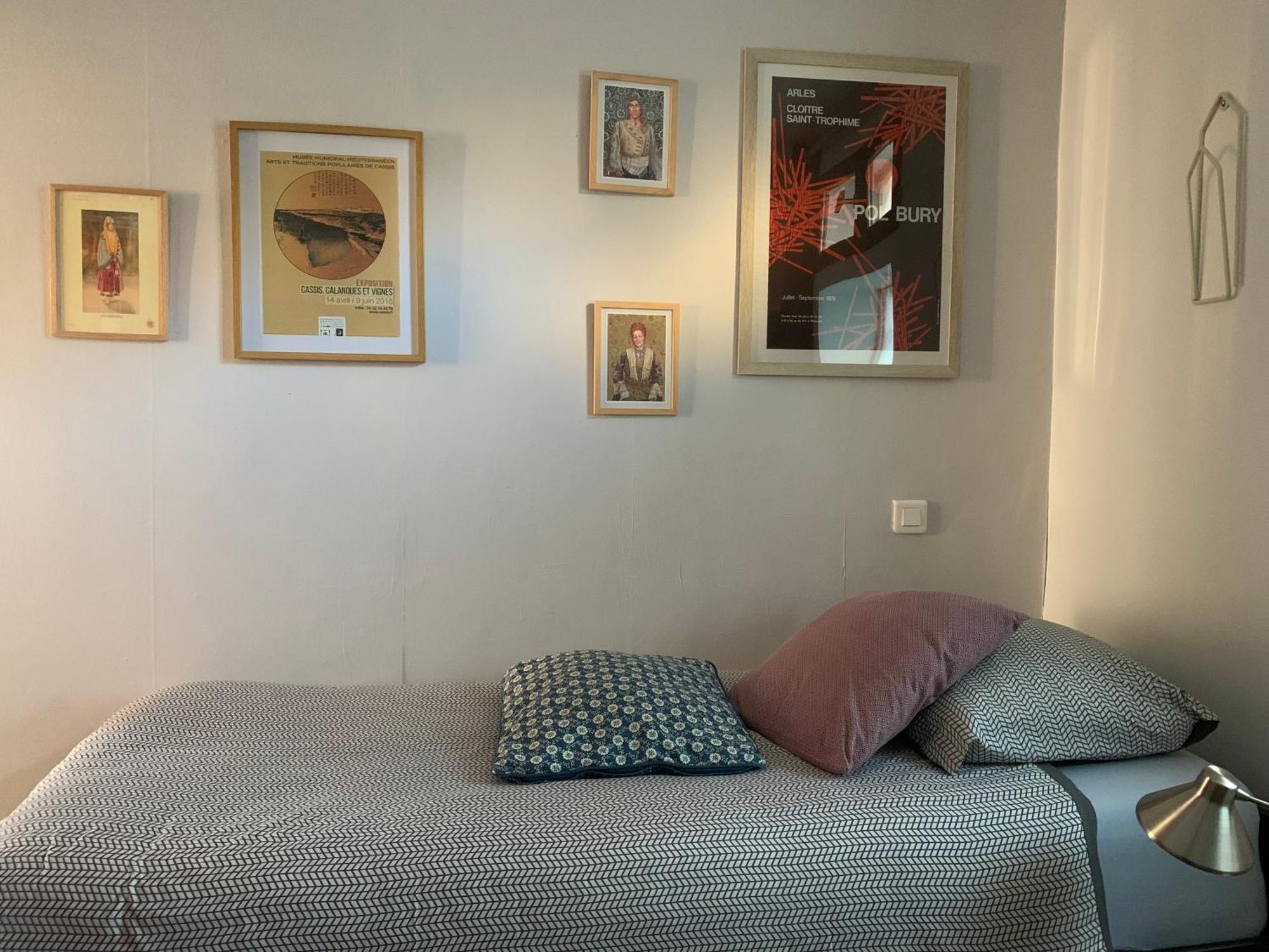 Maison Avec Terrasse A Arles, Provence Kültér fotó