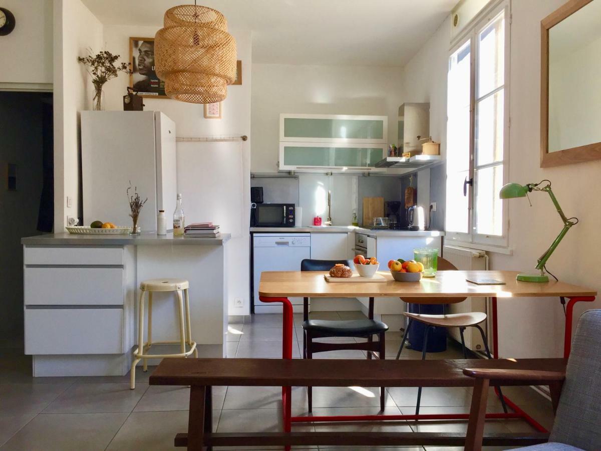 Maison Avec Terrasse A Arles, Provence Kültér fotó